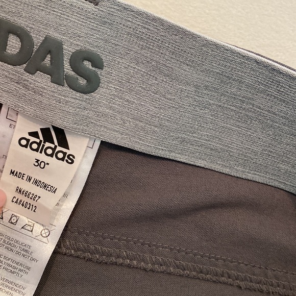 Adidas Golf Shorts Mens 30 - Picture 2 of 6
